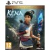 Kena Bridge of Spirits Deluxe Edition (PS5, русские субтитры)